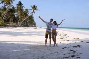 Picture of Matěj & Marťa
