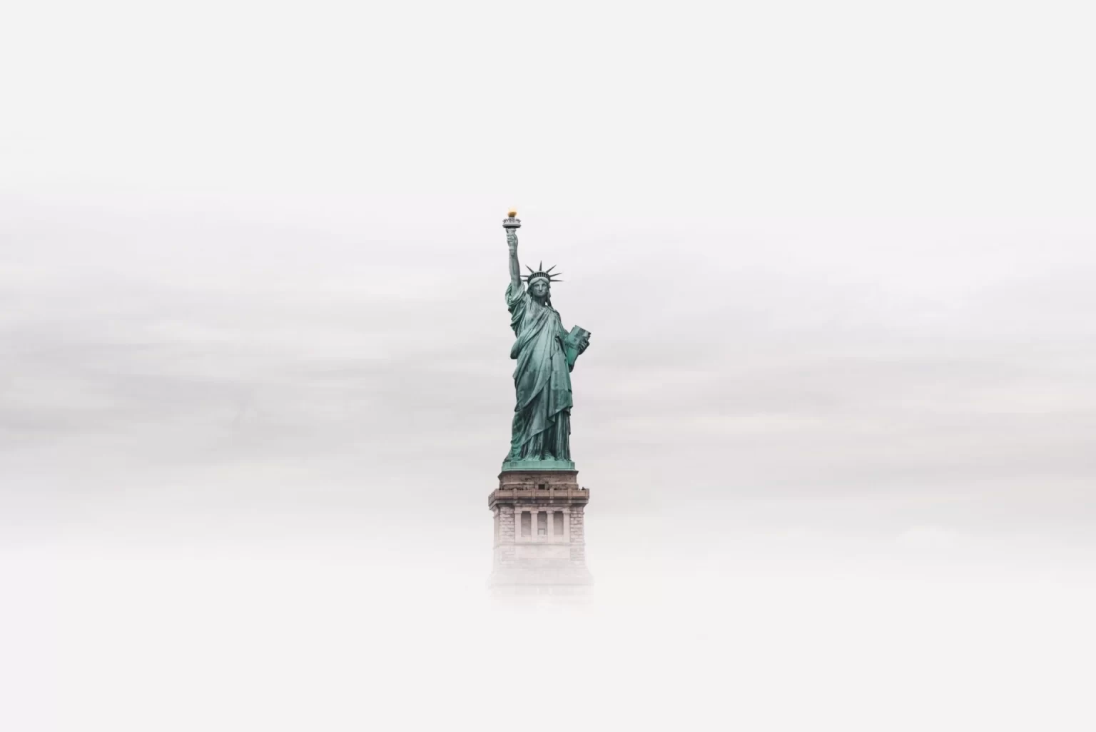 New-york-socha-svobody